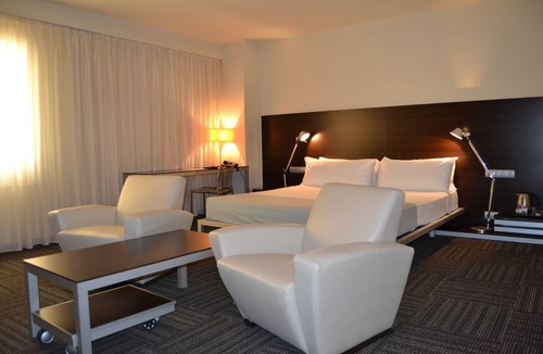 Ceuta Hotel | Hotel Ceuta Puerta de África