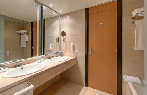 Ceuta Hotel | Hotel Ceuta Puerta de África