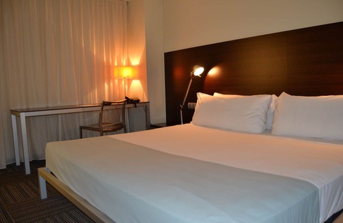 Ceuta Hotel | Hotel Ceuta Puerta de África