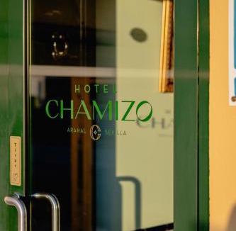 Arahal Hotel | Hotel Chamizo