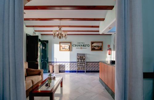 Arahal Hotel | Hotel Chamizo