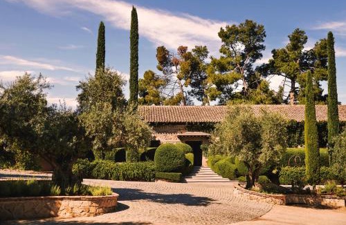 Toledo Hotel | Hotel Cigarral de las Mercedes