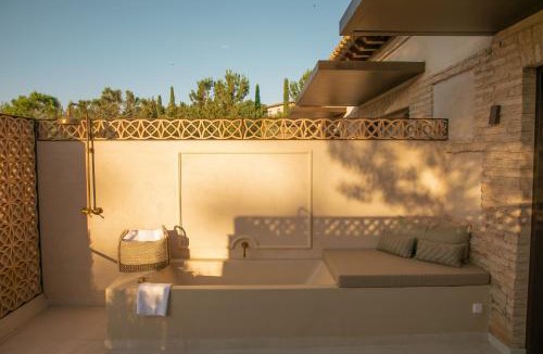 Toledo Hotel | Hotel Cigarral de las Mercedes
