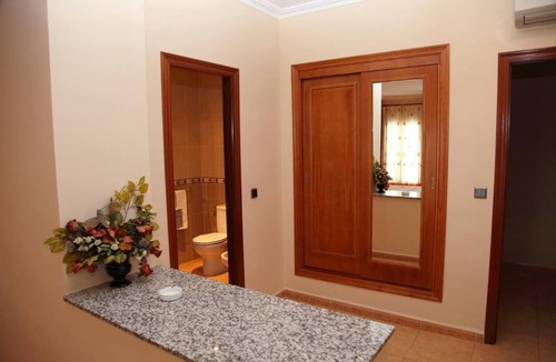 Pozo Alcon Hotel | Hotel Ciudad de Pozo Alcón