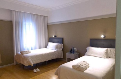 Ecija Hotel | Hotel Ciudad del Sol