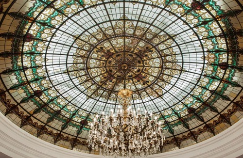 Museo Hotel | Hotel Colón, a Gran Meliá Hotel - The Leading Hotels of the World