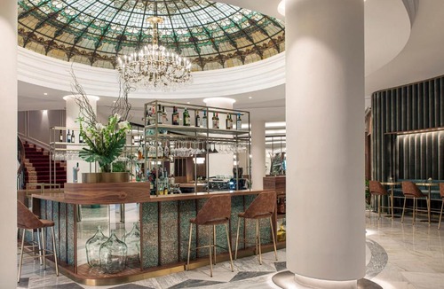 Museo Hotel | Hotel Colón, a Gran Meliá Hotel - The Leading Hotels of the World