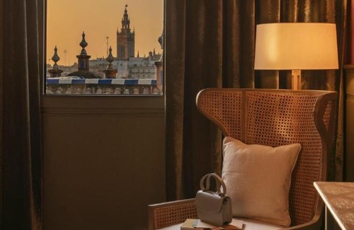 Museo Hotel | Hotel Colón, a Gran Meliá Hotel - The Leading Hotels of the World
