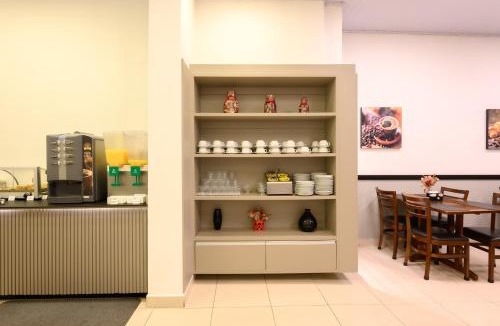 Itapetininga Hotel | Hotel Colonial