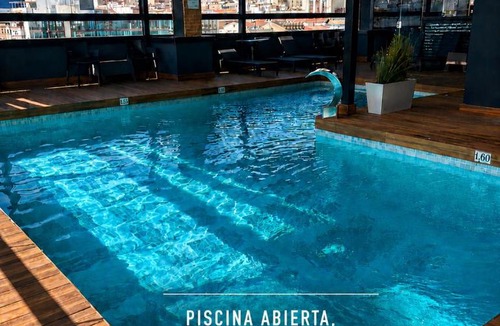 Jaen Hotel | Hotel Condestable Iranzo