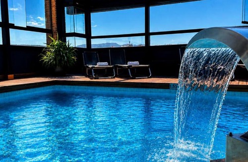 Jaen Hotel | Hotel Condestable Iranzo