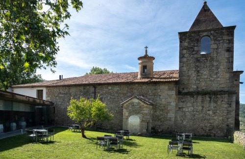 San Martin de Trevejo Hotel | Hotel Conventual Sierra de Gata