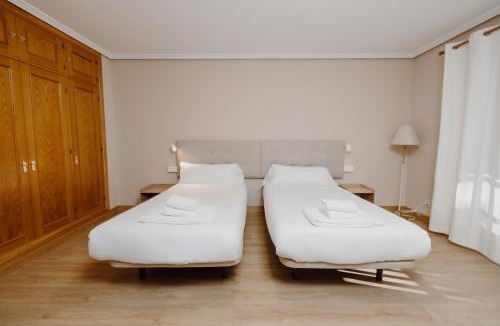 Miranda de Ebro Hotel | Hotel Convento de Miranda