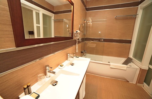 Tarifa Hotel | Hotel Convento Tarifa