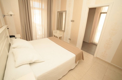 Tarifa Hotel | Hotel Convento Tarifa
