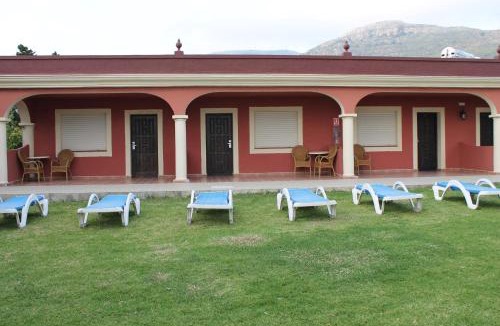 Valdevaqueros Hotel | Hotel Copacabana Tarifa Beach