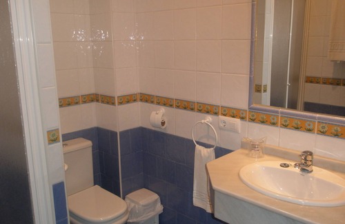Los Gallos-Cerromolino Hotel | Hotel Cortijo Los Gallos