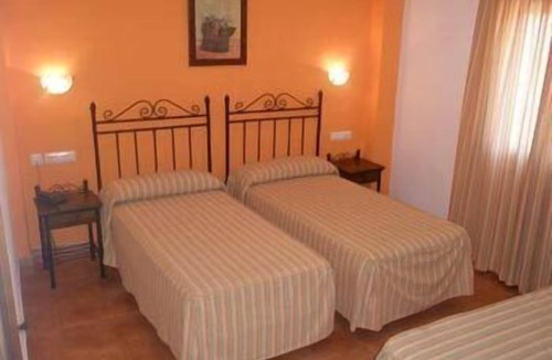 Los Gallos-Cerromolino Hotel | Hotel Cortijo Los Gallos
