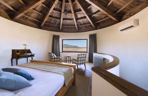 Albolote Hotel | Hotel Cortijo del Marqués