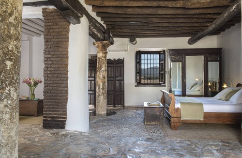 Albolote Hotel | Hotel Cortijo del Marqués