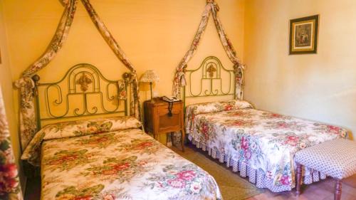 Gerena Hotel | Hotel Cortijo El Esparragal