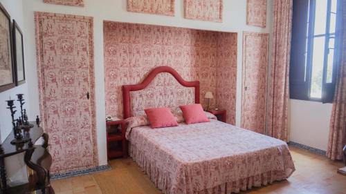 Gerena Hotel | Hotel Cortijo El Esparragal