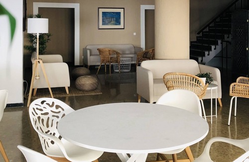 Huelva Hotel | Hotel Costa de la Luz
