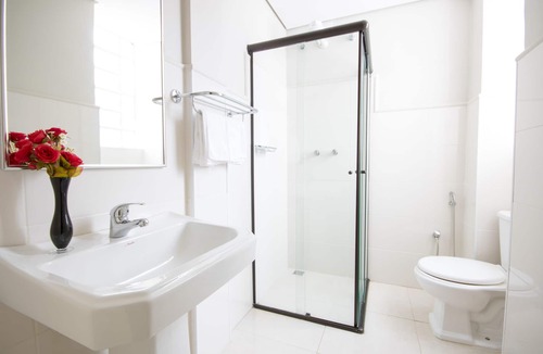 Regiao Urbana Homogenea IX Hotel | Hotel Dan Inn Poços de Caldas by Nacional Inn