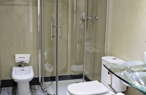 Distrito Centro Hotel | Hotel de los Faroles