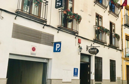 Distrito Centro Hotel | Hotel de Los Faroles