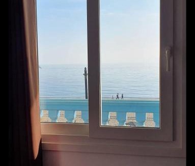 San Luis de Sabinillas Hotel | Hotel Doña Luisa