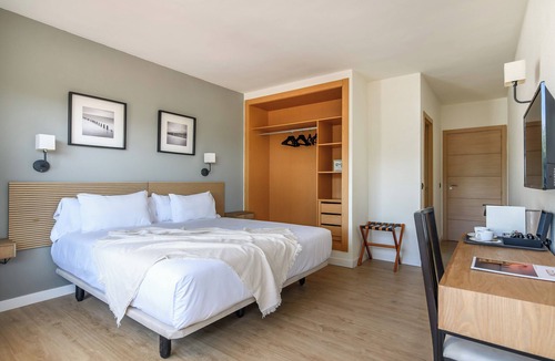 Ayamonte Hotel | HOTEL DON DIEGO by Ĥ