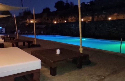 Puente De Genave Hotel | Hotel Don Juan