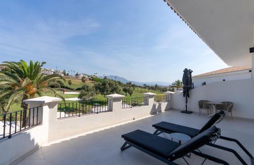 Castillo de Sabinillas Hotel | Hotel Duquesa Golf Club