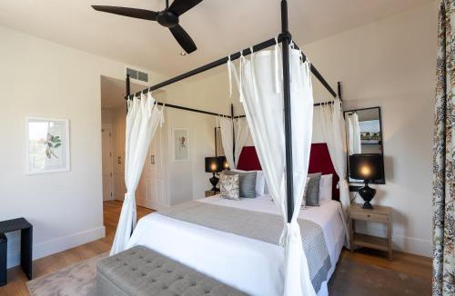 Castillo de Sabinillas Hotel | Hotel Duquesa Golf Club