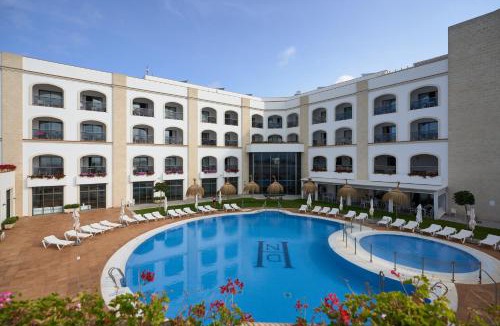Rota Hotel | Hotel Duque de Najera