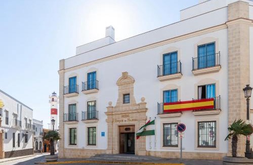 Rota Hotel | Hotel Duque de Najera
