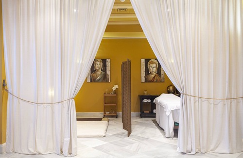 Rota Hotel | Hotel Duque De Najera