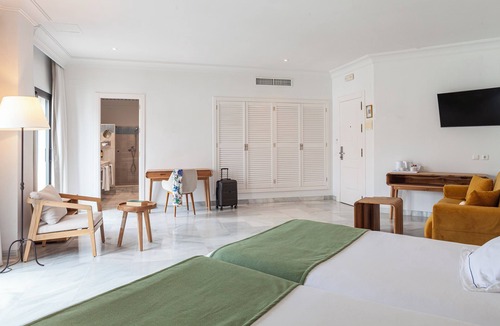 Rota Hotel | Hotel Duque De Najera
