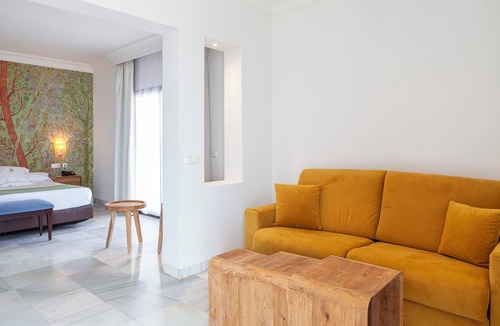 Rota Hotel | Hotel Duque De Najera
