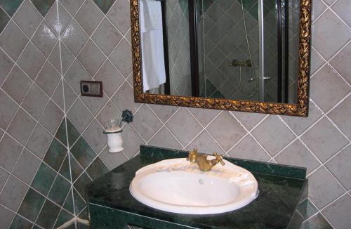 Atarfe Hotel | Hotel El Doncel