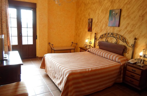 Atarfe Hotel | Hotel El Doncel