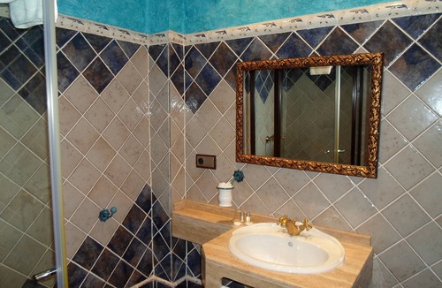 Atarfe Hotel | Hotel El Doncel