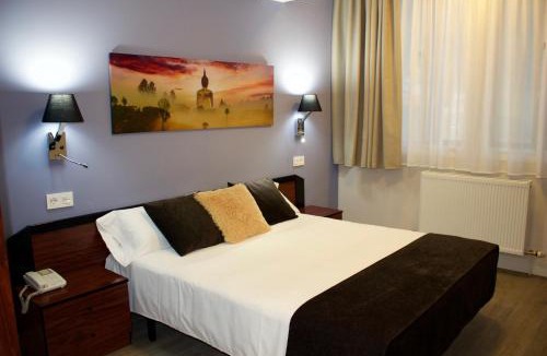 Onton Hotel | Hotel El Haya