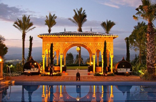 Alhaurin el Grande Hotel | Hotel El Mirador