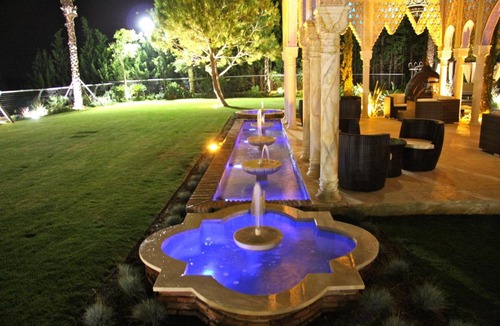 Alhaurin el Grande Hotel | Hotel El Mirador