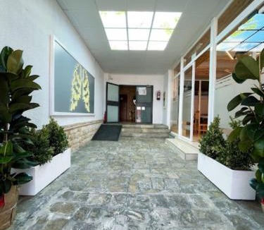 Ciudad Real Hotel | Hotel El Molino