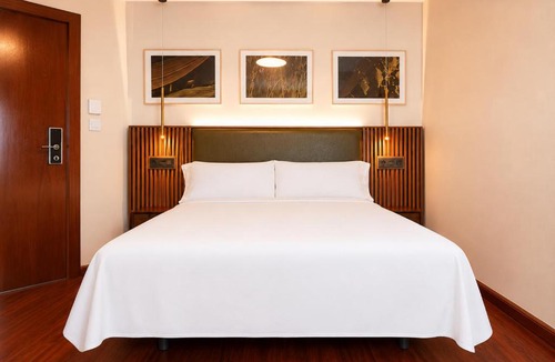 Peligros Hotel | Hotel El Nogal
