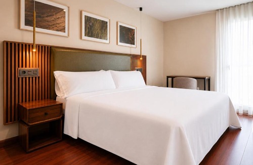 Peligros Hotel | Hotel El Nogal