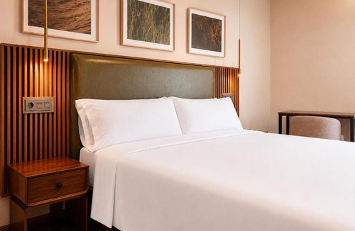 Peligros Hotel | Hotel El Nogal